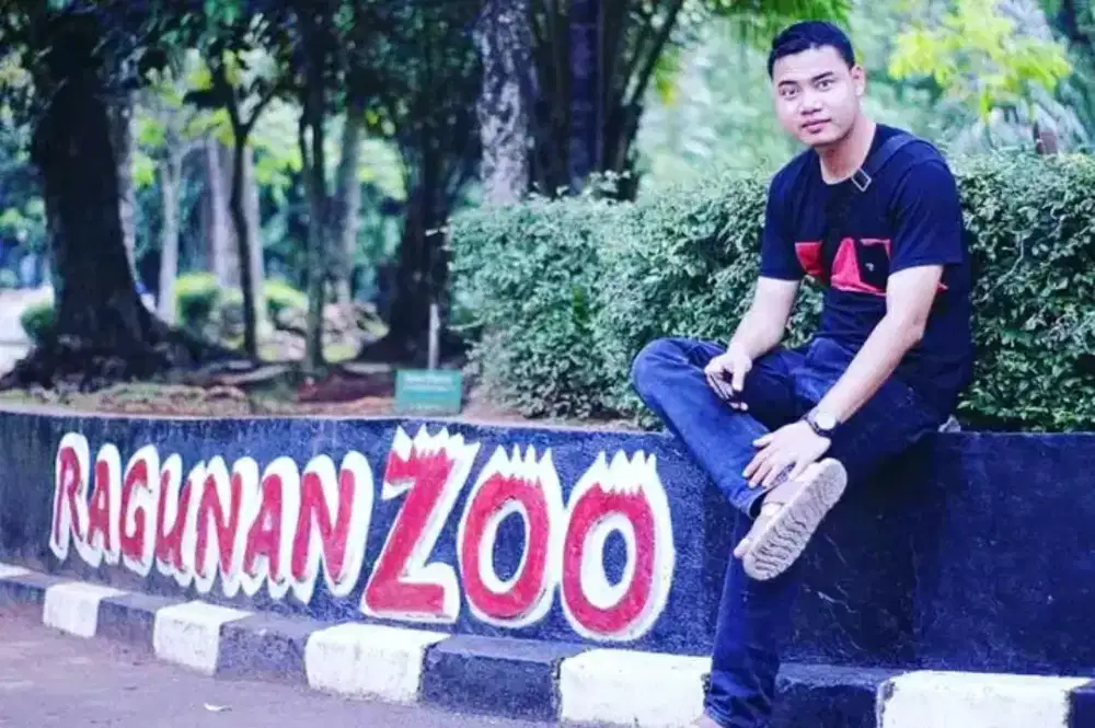 Mencari pekerjaan sebagai terapis