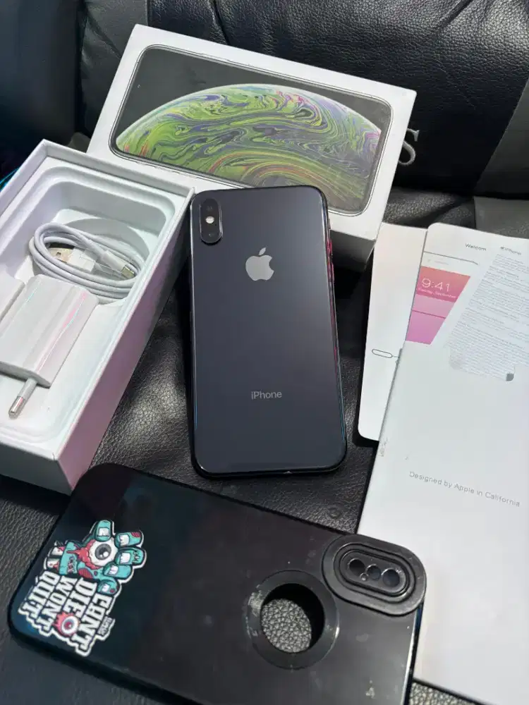 IPHONE XS 256GB ALL OPERATOR