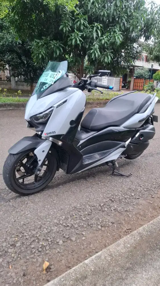Yamaha XMAX 250CC 2018