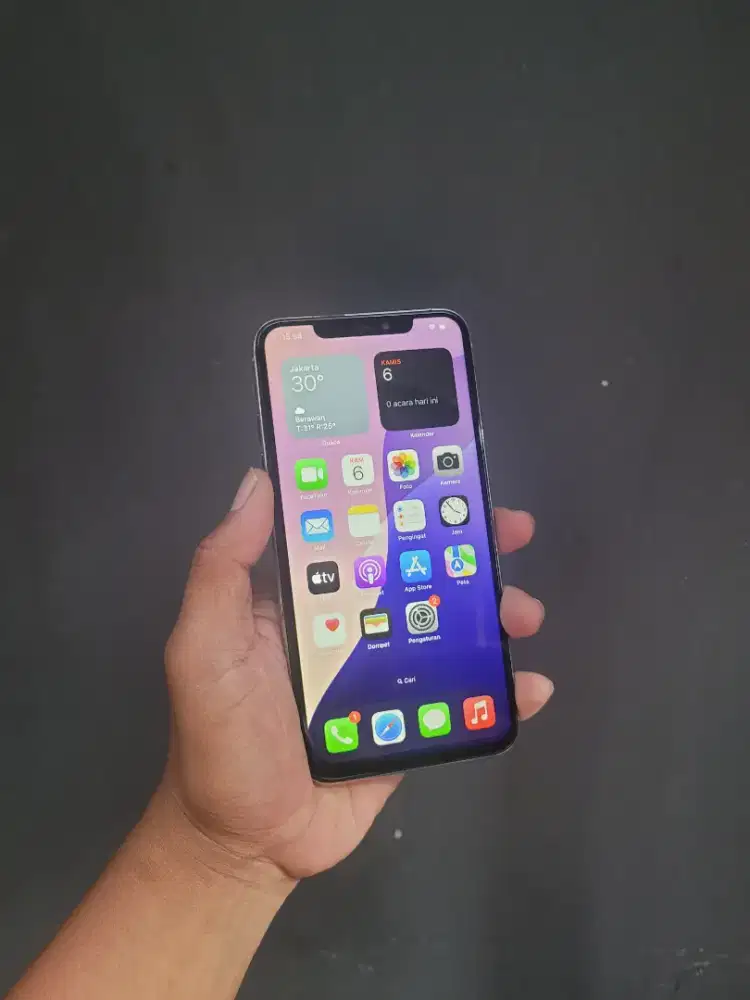 Iphone 11 pro 64gb fulset