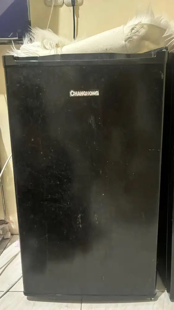kulkas changhong