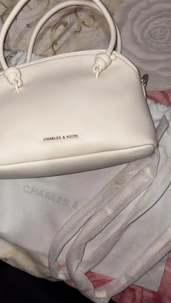 dijual tas CNK masii mulus