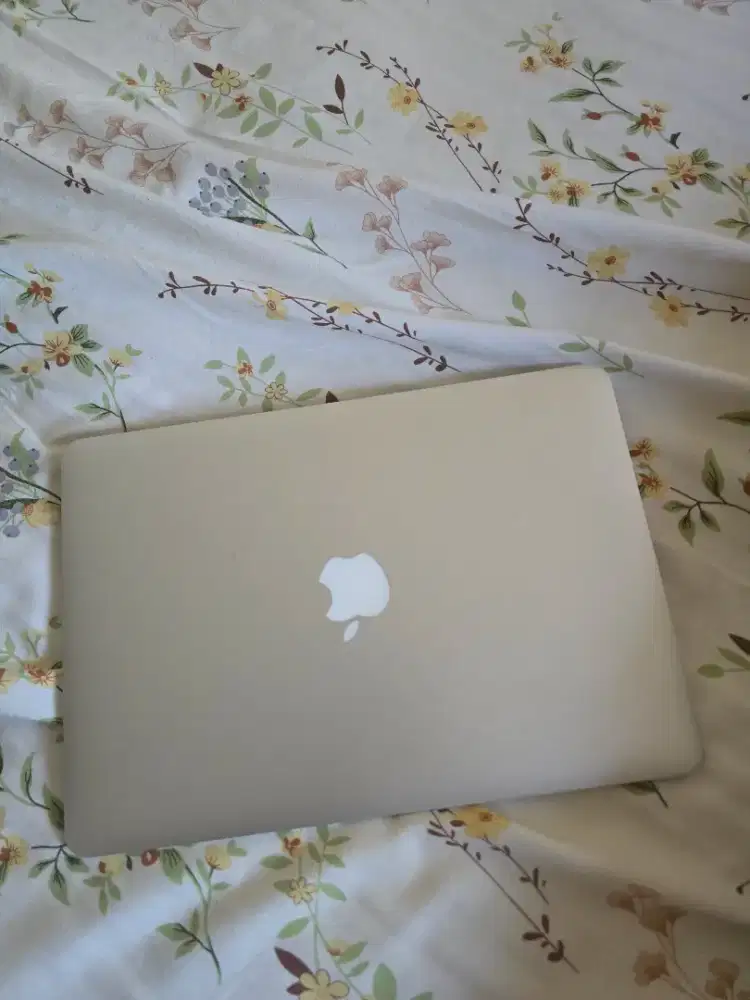 MACBOOK AIR CATALINA 2017