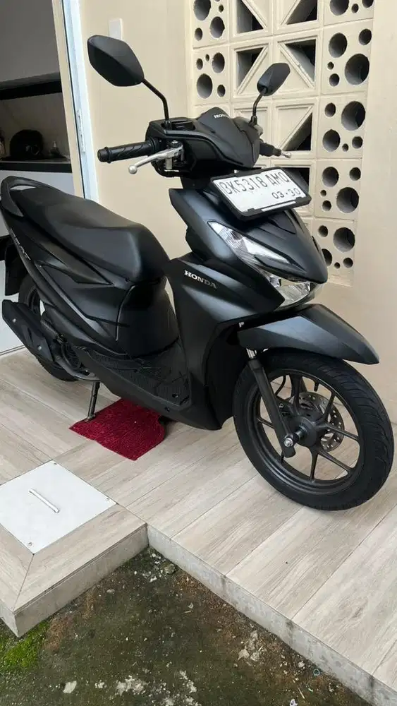 Beat keyles 2025 km5000