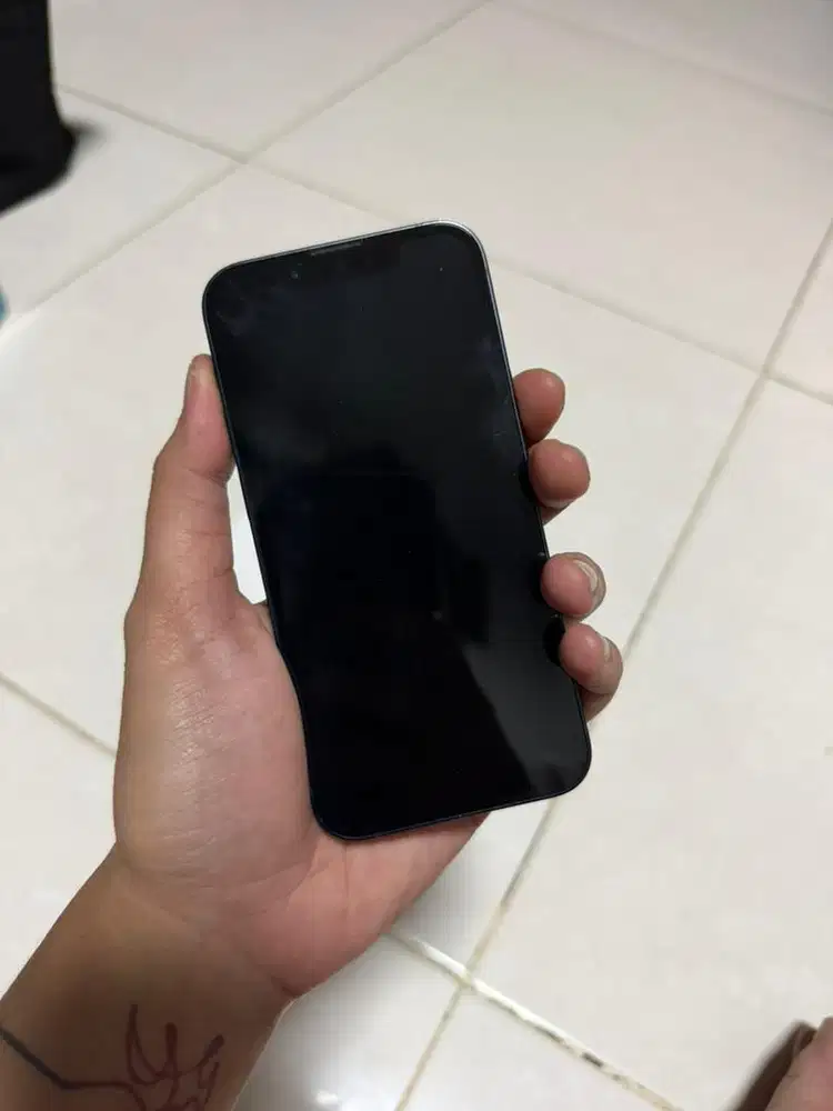 IPHONE 13 MINI (IBOX) 128gb