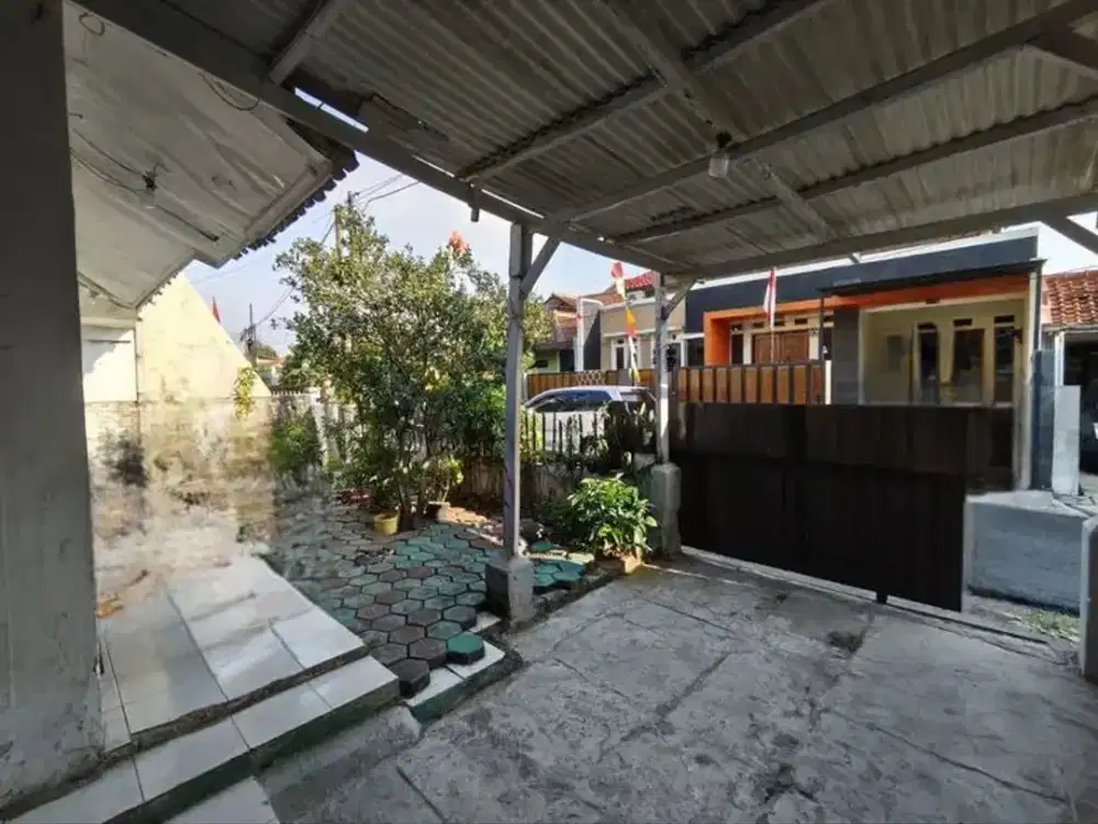 JUAL TANAH BONUS BANGUNAN, ARCAMANIK BANDUNG