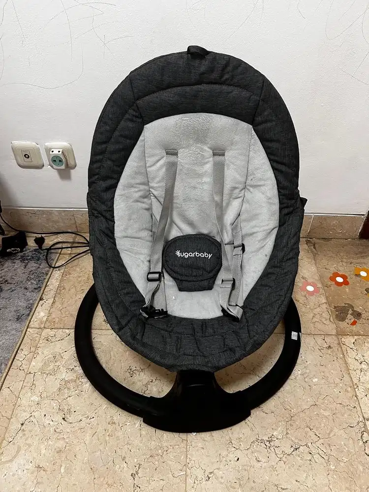 Baby swing chair sugar baby
