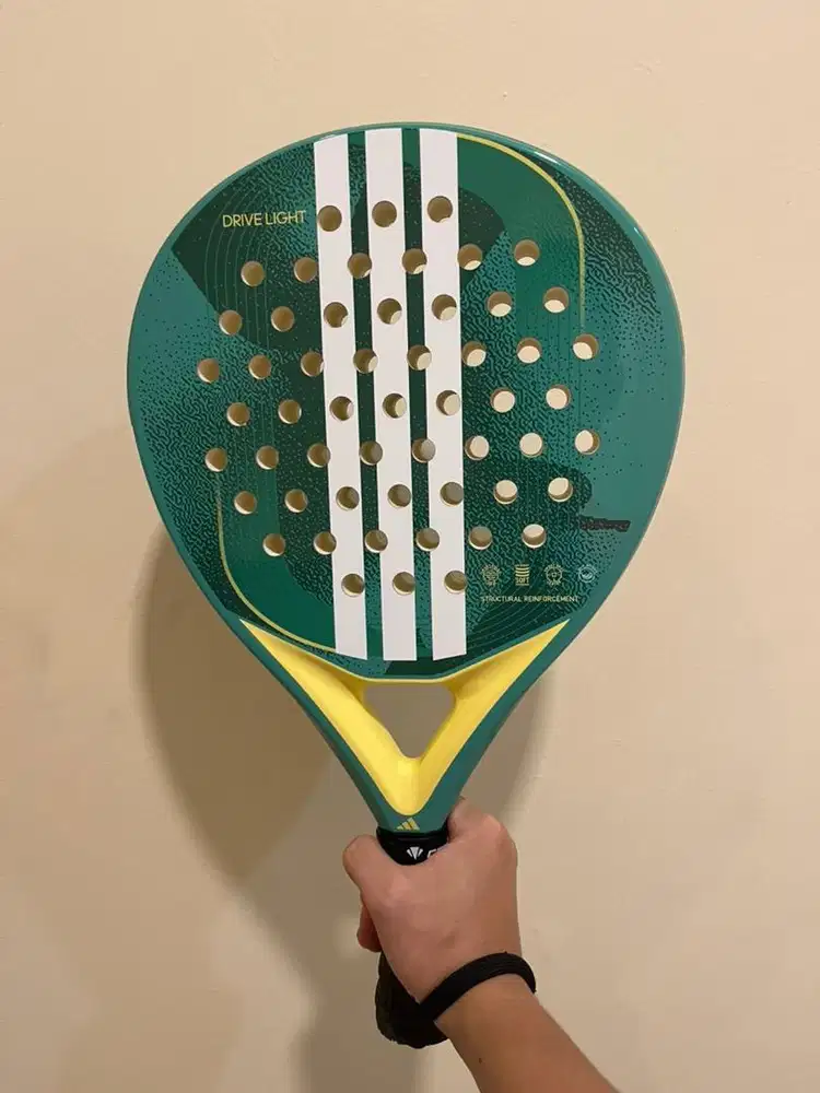 Jual raket padel Adidas Drive 3.4 light 2025