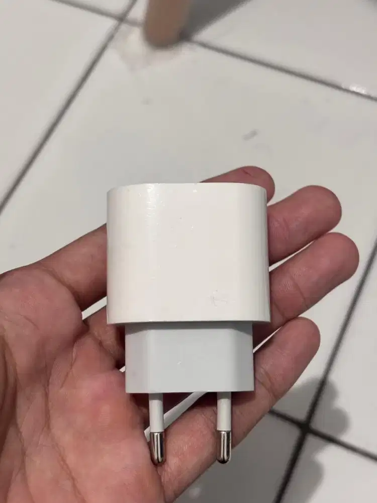 Chareger iphone 20watt