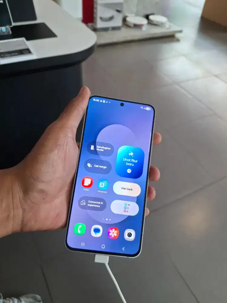 SAMSUNG S25 FE 5G DISKON 1 JUTA PWP JAM FIT3 FREE GOOGLE AI PRO