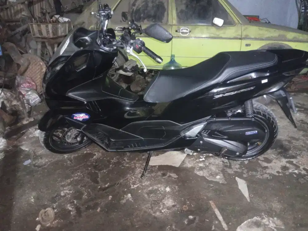 PCX 160 2023 CBS