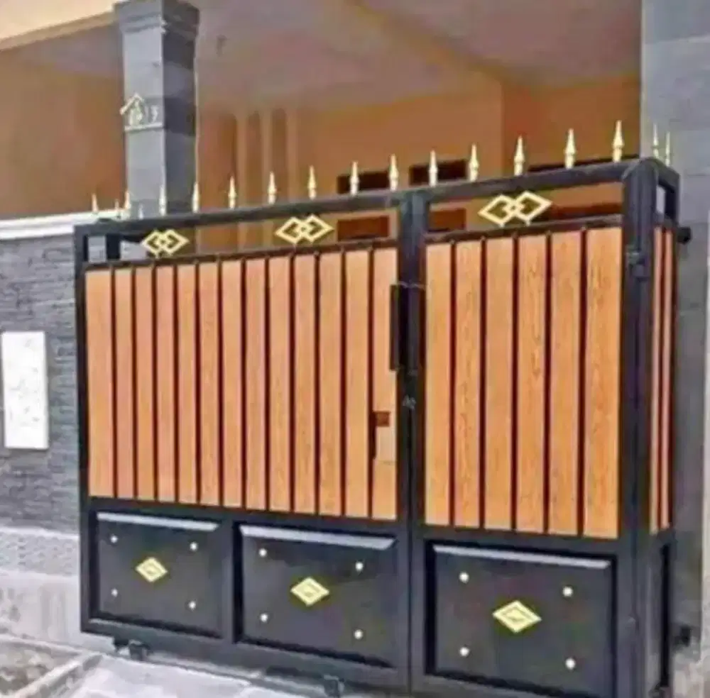 (Las panggilan) rumah tangga dan perabotan