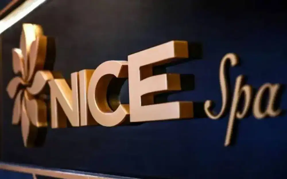 Lowongan Therapist Wanita glow inc group