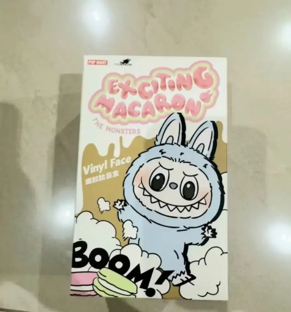 Tumbler FrankGreen-Huawei Set-Labubu