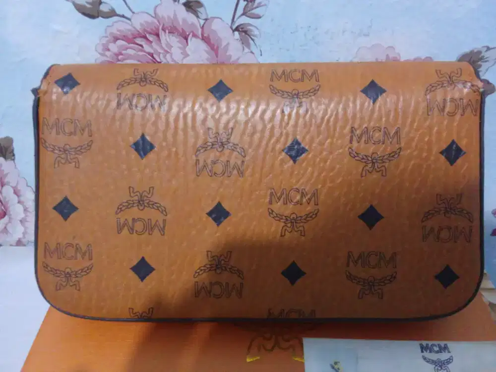 Tas MCM / MCM BAG