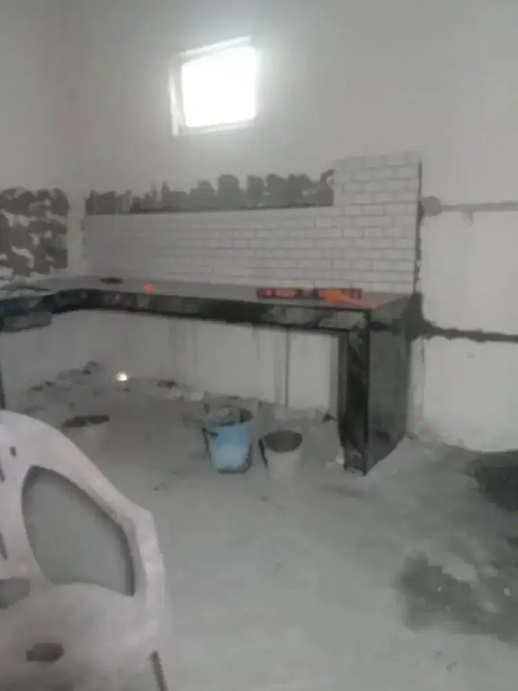 Jasa tukang bangunan harian/borongan