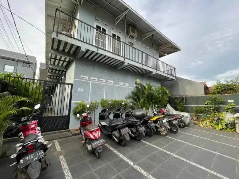 Kamar Kost nyaman dan harga sewa terjangkau 1.4/bulan