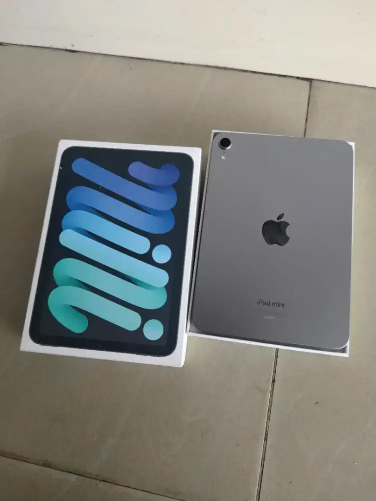 Seken ipad mini 7 128  ibox