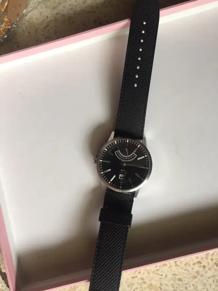 MK, Toywatch, EspritBlack