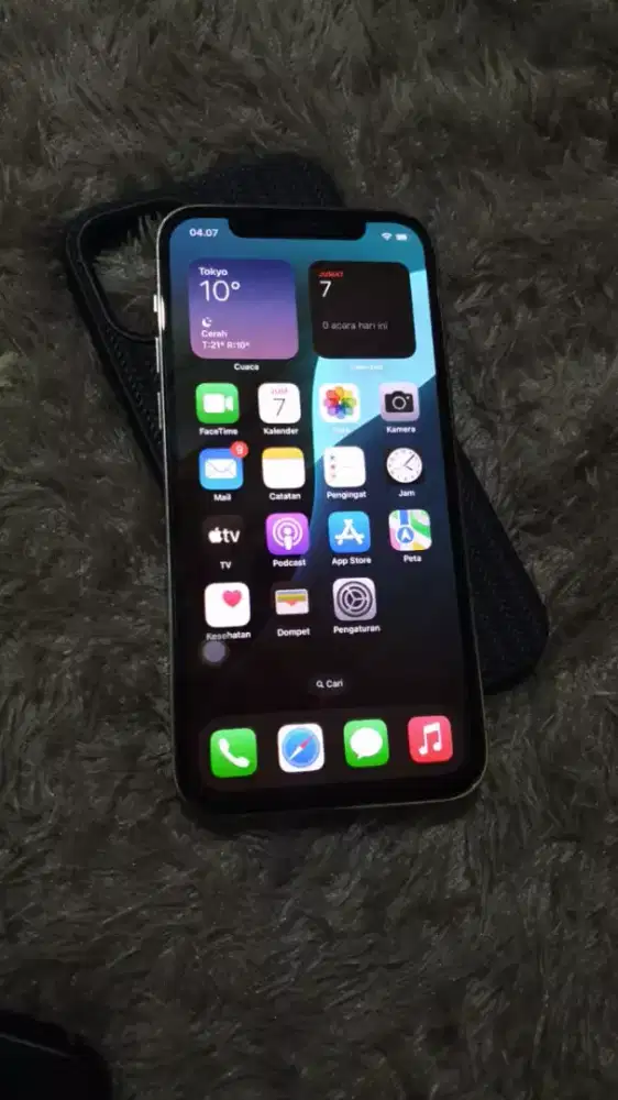 Ip 12 pro 256gb all operator