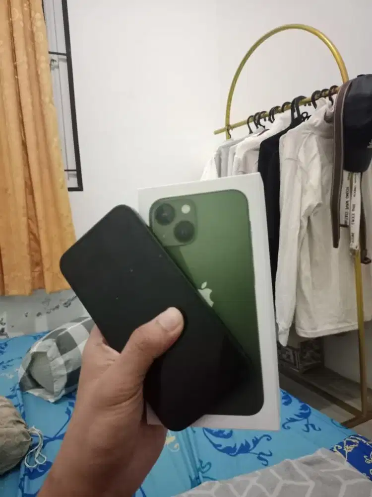 Iphone 13 256gb ex inter