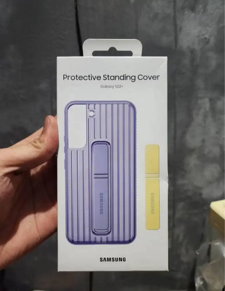 Case original samsung S22+