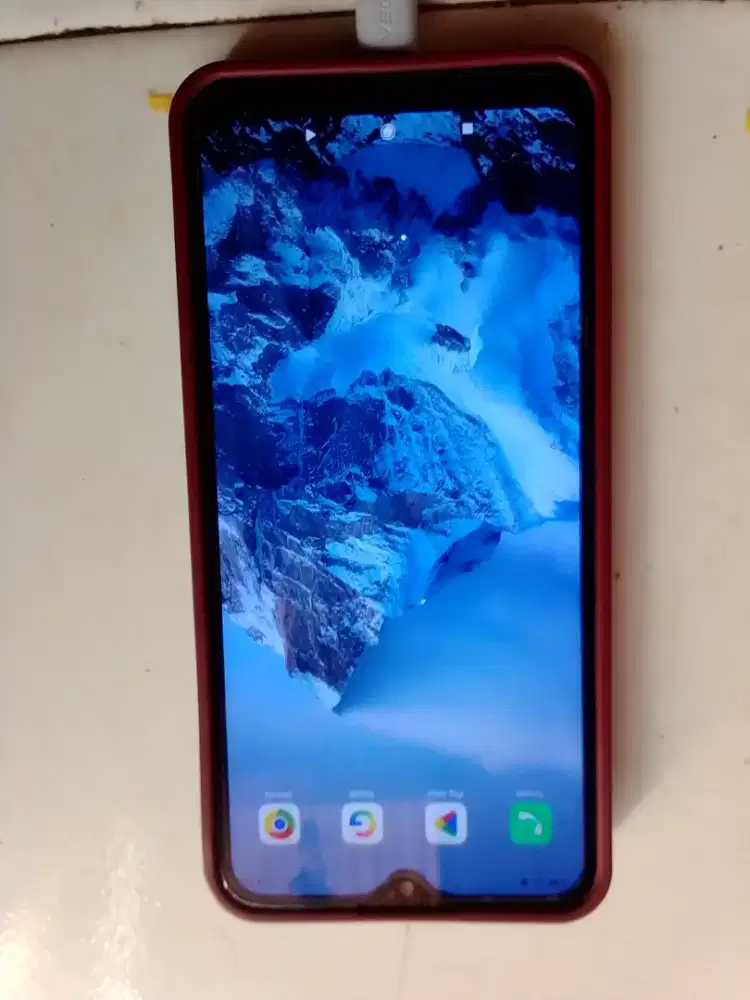 dijual HP redmi 8A pro