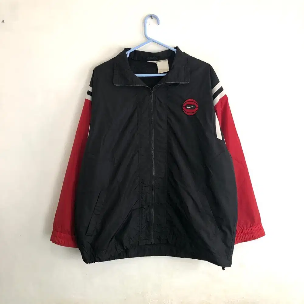 Vintage nike windbreaker jacket umbro adidas reebok acg