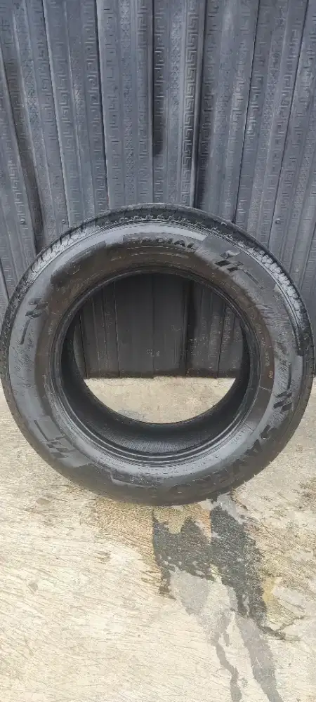 Ban brigestone dan GT Radial Ukuran 265/60 R18