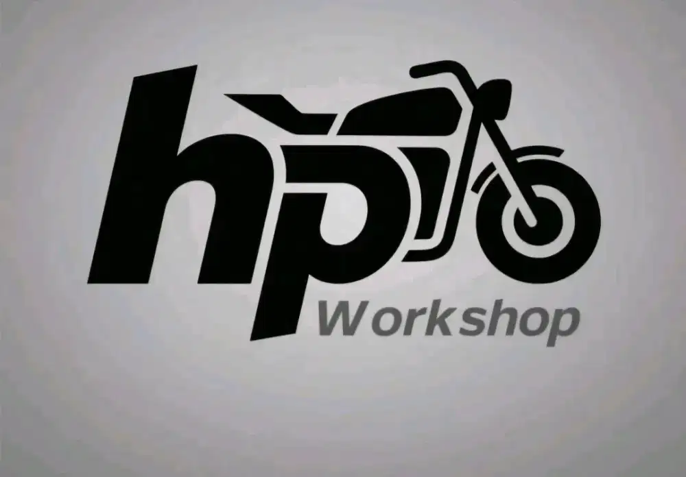 Mekanik / montir sepeda motor.