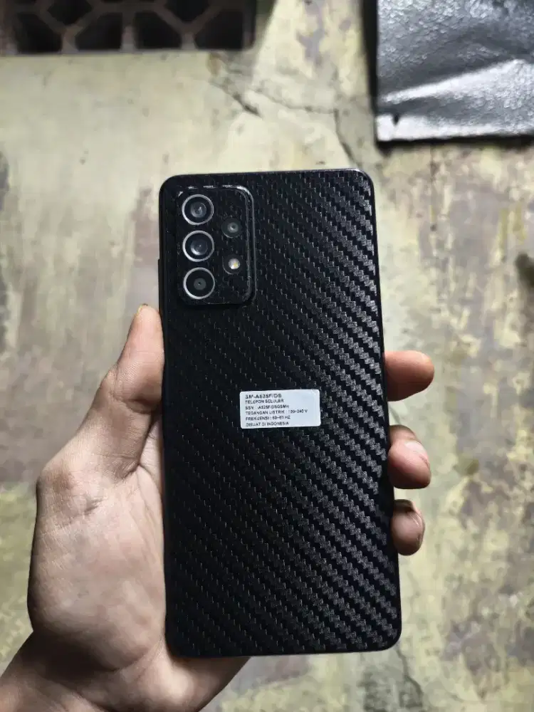 Samsung Galaxy A52 NFC 8/256