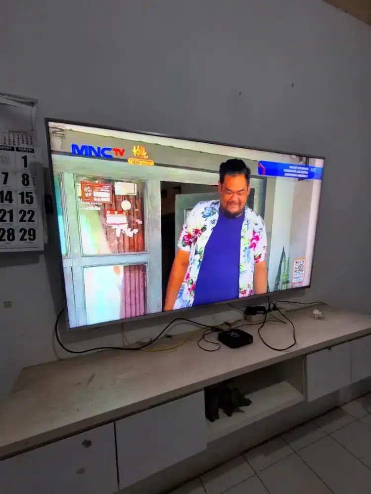 Smart TV 65 inch 60 LED