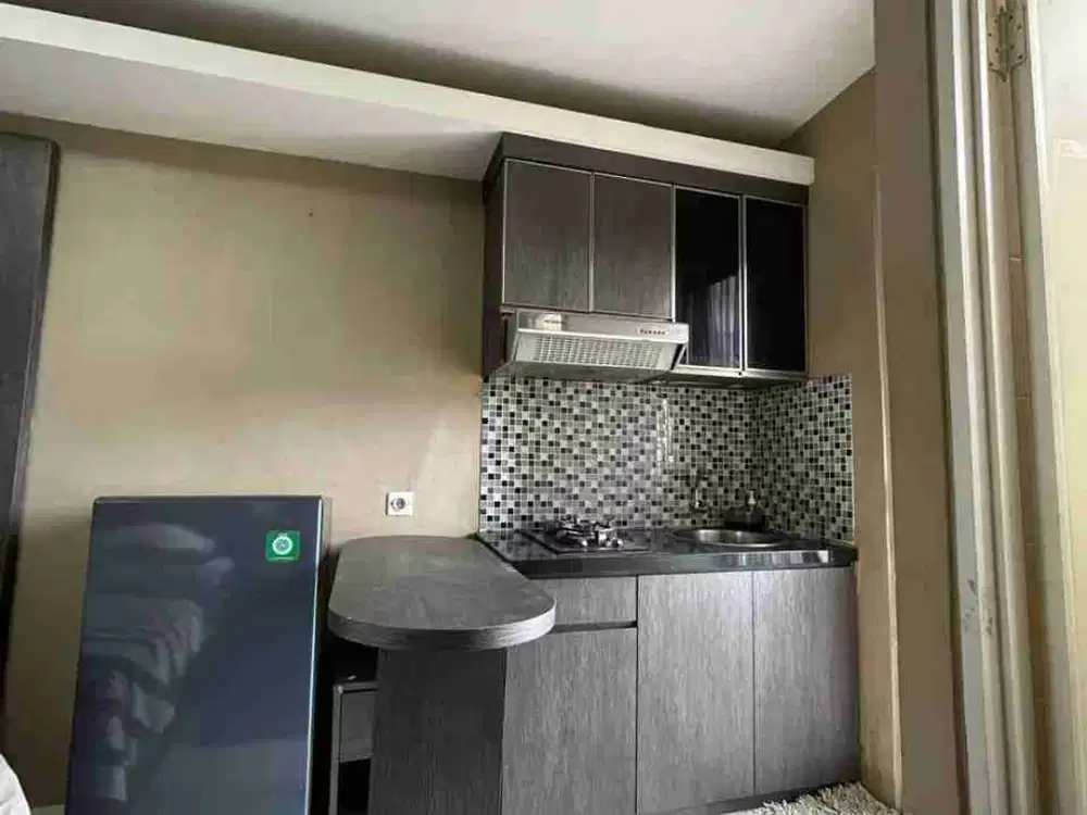 jual butuh aprt studio FAVORITE JASMIN SHM kalibata city
