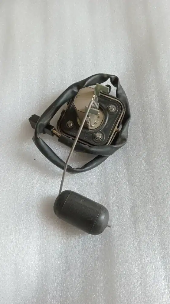 Sparepart ninja RR copotan