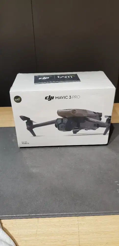 Drone Dji Mavic 3 Pro Original