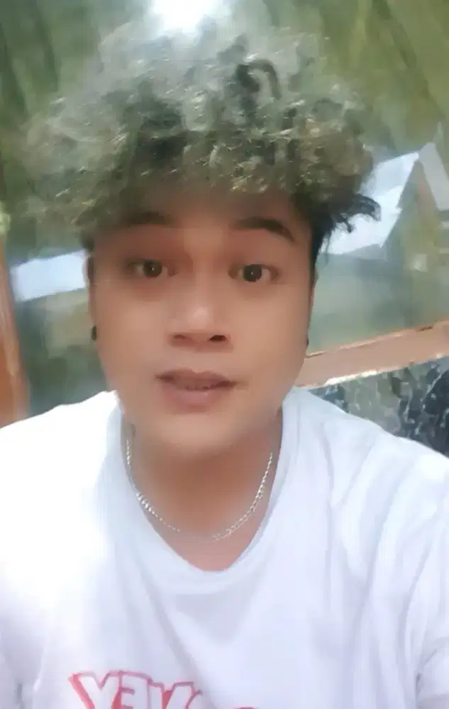 Nyari kerjaan sesuai jobdesk