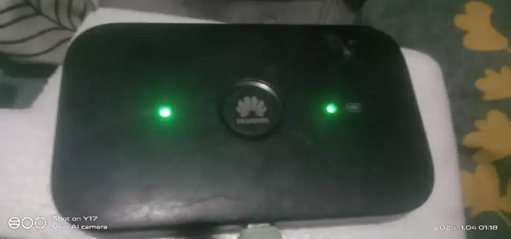 Mifi/Modem wifi HUAWEI E5573C
