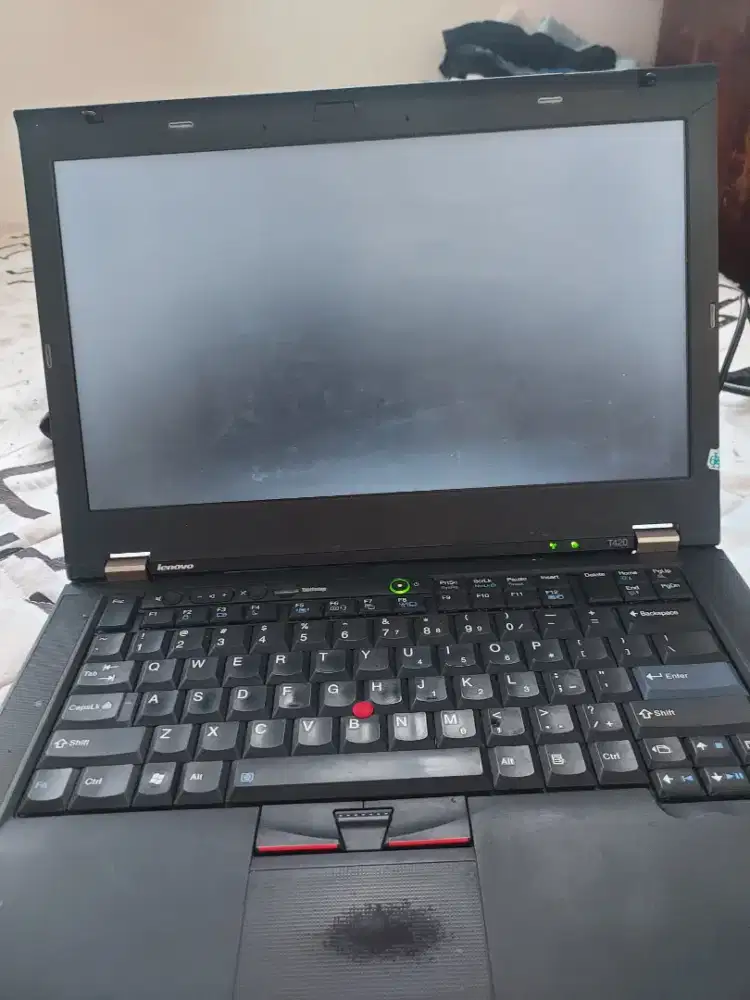 Laptop Thinkpad T420