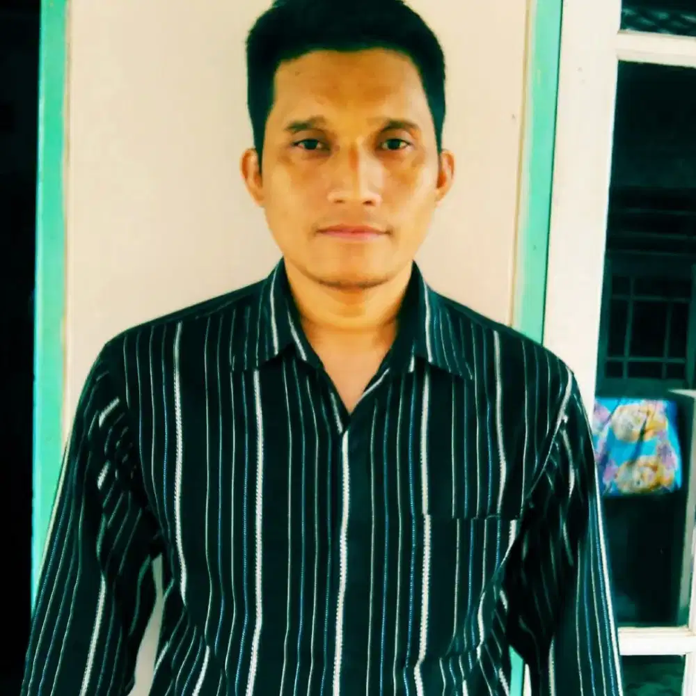 Operator forklift/driver .sio aktif.sim A aktif