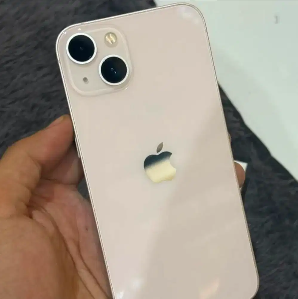 Iphone 13 128gb ibox fullset