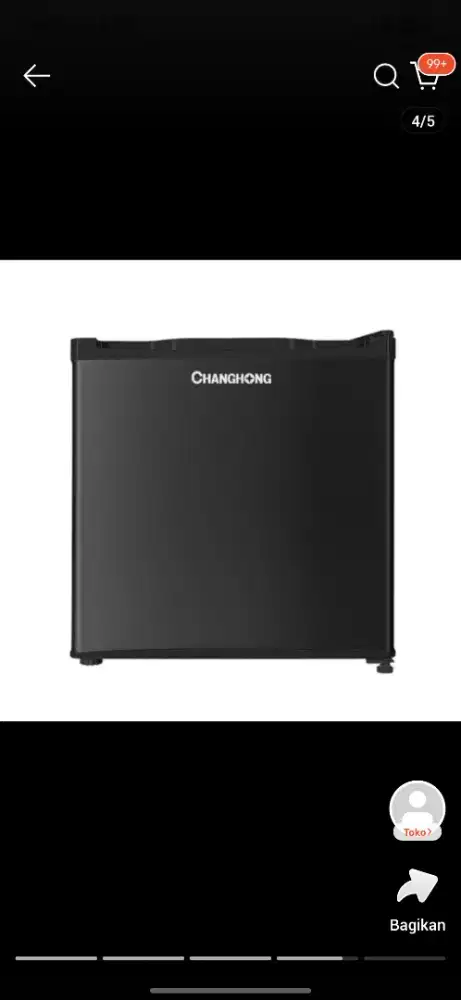 Kulkaa mini changhong