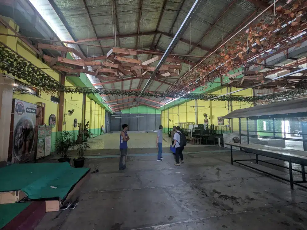 Lelang Gudang dayeuhkolot bandung jawa barat