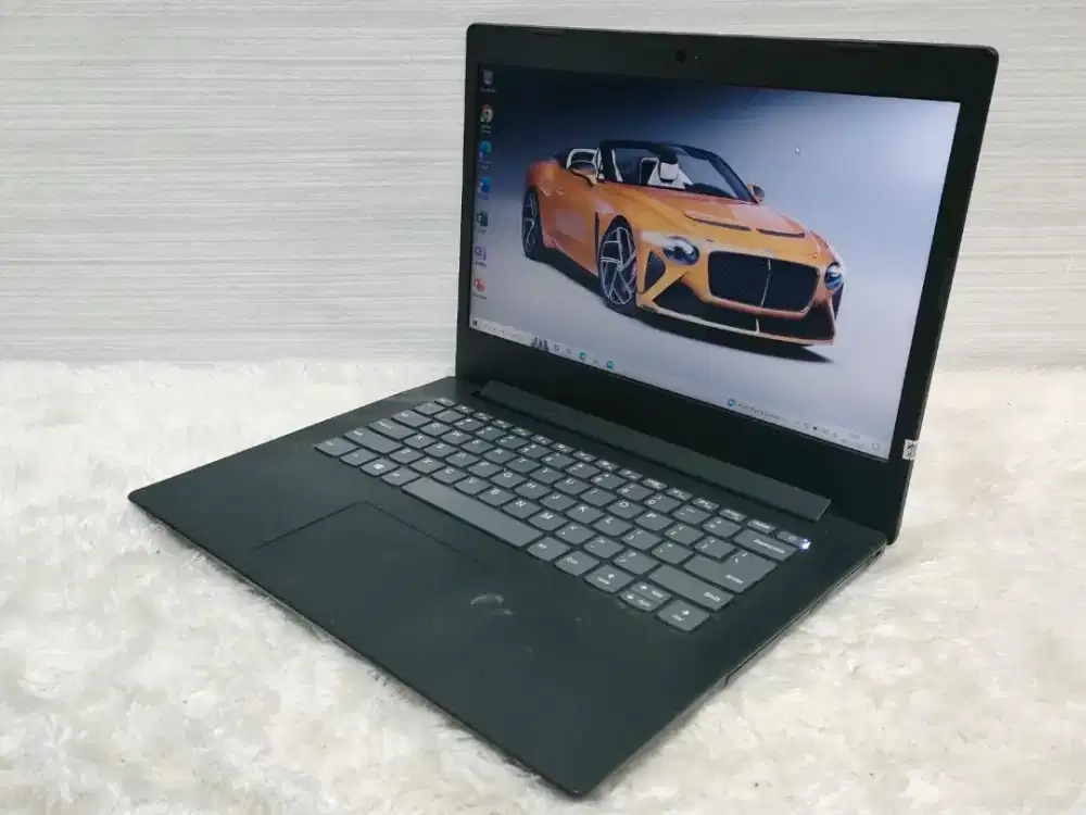 Di jual  Laptop Lenovo IDEAPAD 320 ready to use