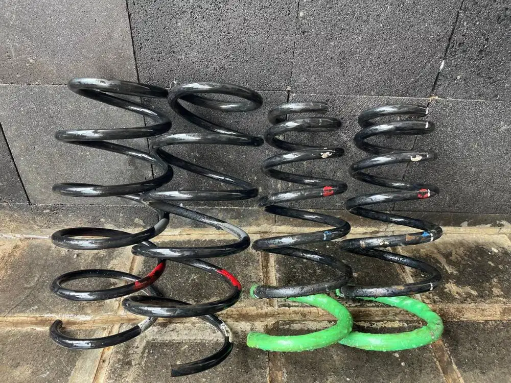 Per Original Honda Accord S86