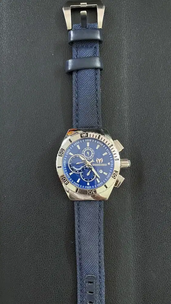 Jam Technomarine