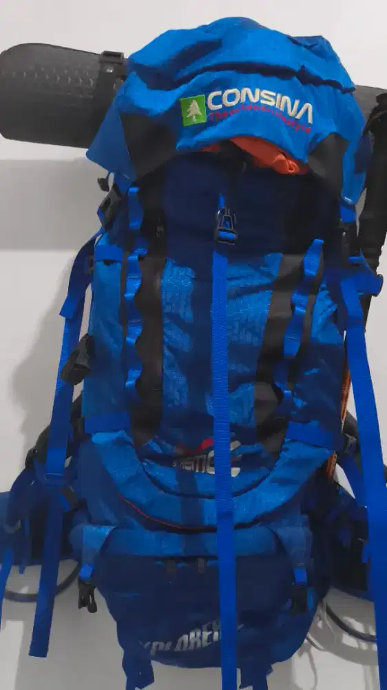 Tas CONSINA EXTREME