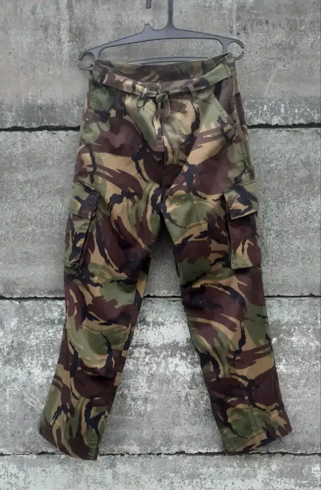 CELANA LORENG ABRI JADUL ORIGINAL