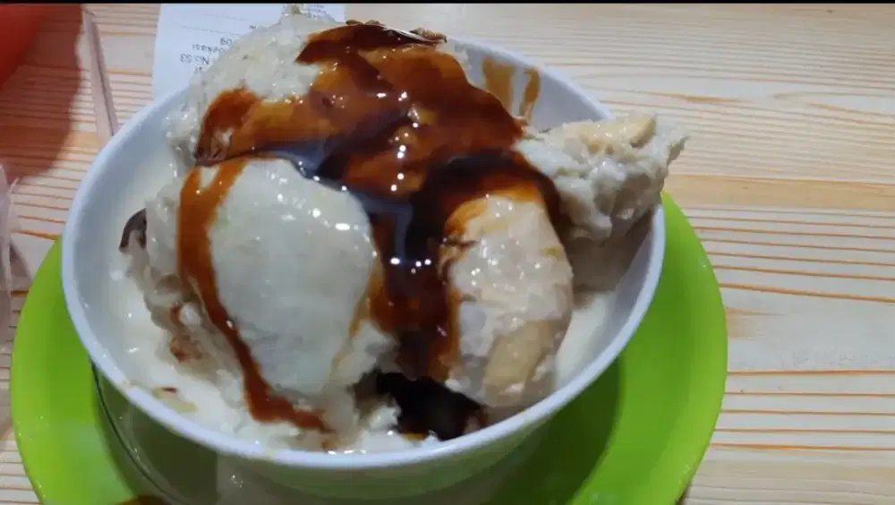 Mencari pekerjaan free lance utk tenaga decor wedding/adm kantoran