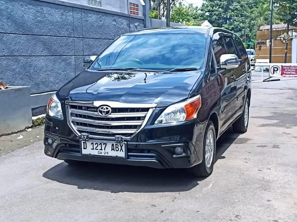 Tdp 20 Jta innova G diessel 2014 matic