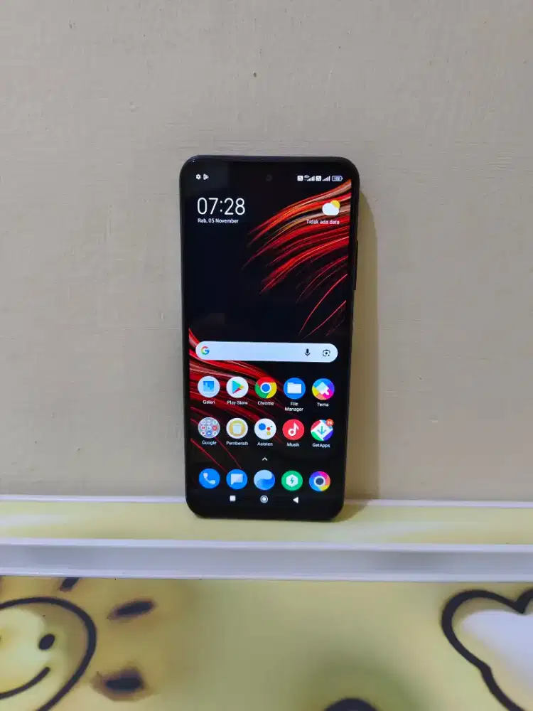 Poco M3 Pro 5G 4/64